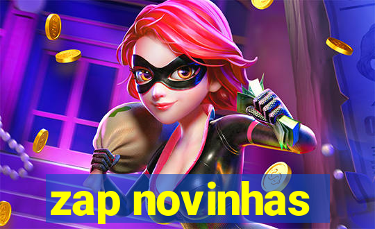 zap novinhas